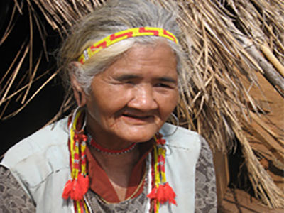 The Bunong - Mondulkiri's indigenous People